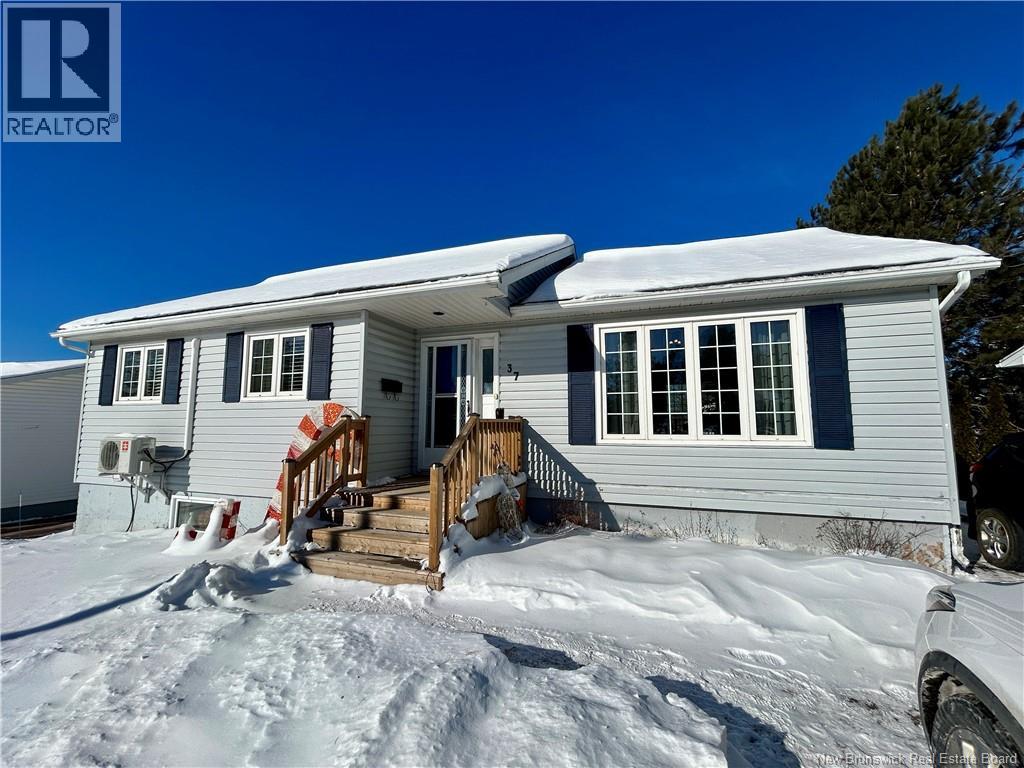 37 Bahama Street, Dieppe, New Brunswick
