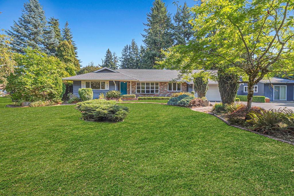 5144 235 STREET, Langley, British Columbia