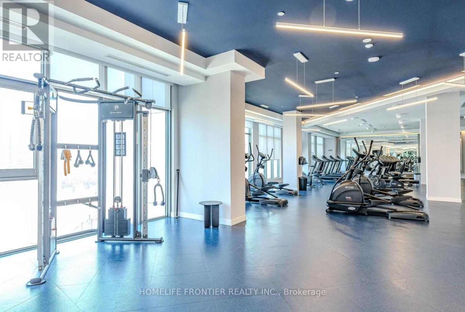 608 - 70 Princess Street, Toronto, Ontario  M5A 0X6 - Photo 17 - C12756724