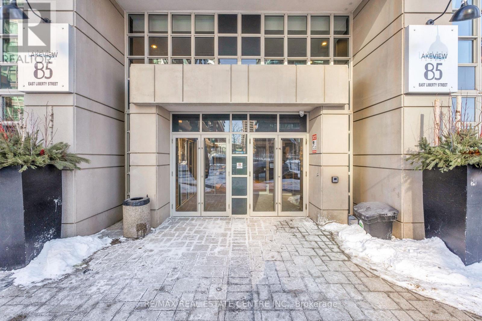 730 - 85 East Liberty Street, Toronto, Ontario  M6K 3R4 - Photo 5 - C12756720