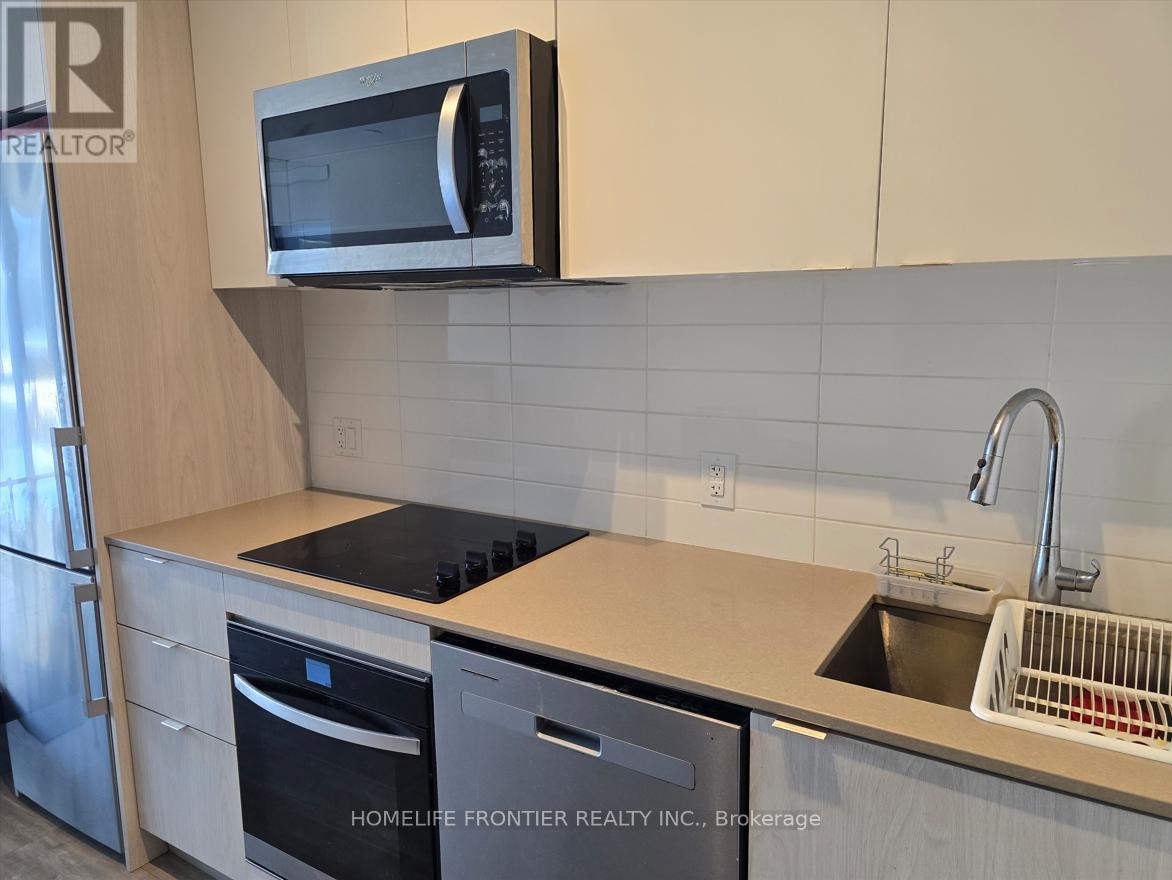 608 - 70 Princess Street, Toronto, Ontario  M5A 0X6 - Photo 5 - C12756724