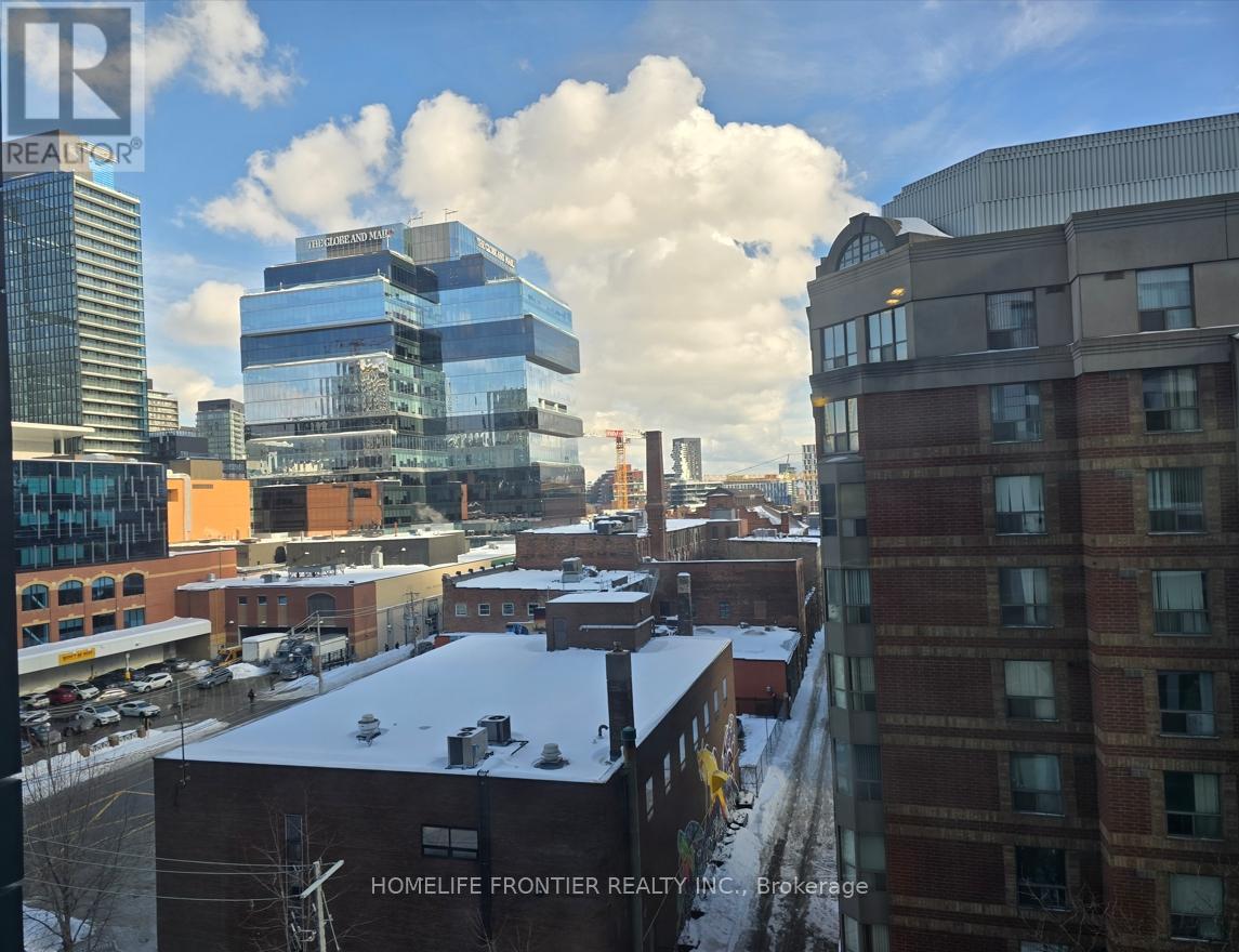 608 - 70 Princess Street, Toronto, Ontario  M5A 0X6 - Photo 16 - C12756724