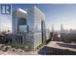 608 - 70 PRINCESS STREET, Toronto, Ontario