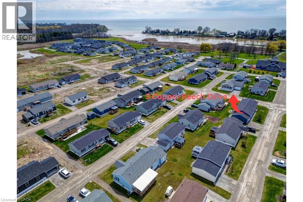 3 Copper Beech Drive, Nanticoke, Ontario  N0A 1L0 - Photo 39 - 40802340