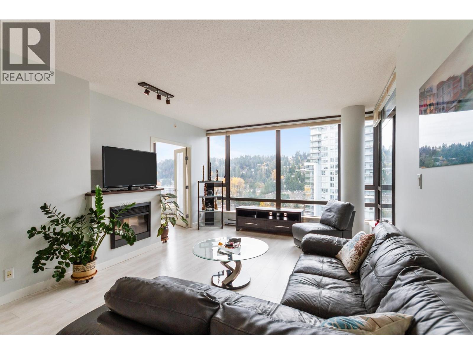 1703 400 Capilano Road, Port Moody, British Columbia  V3H 0E1 - Photo 4 - R3086467