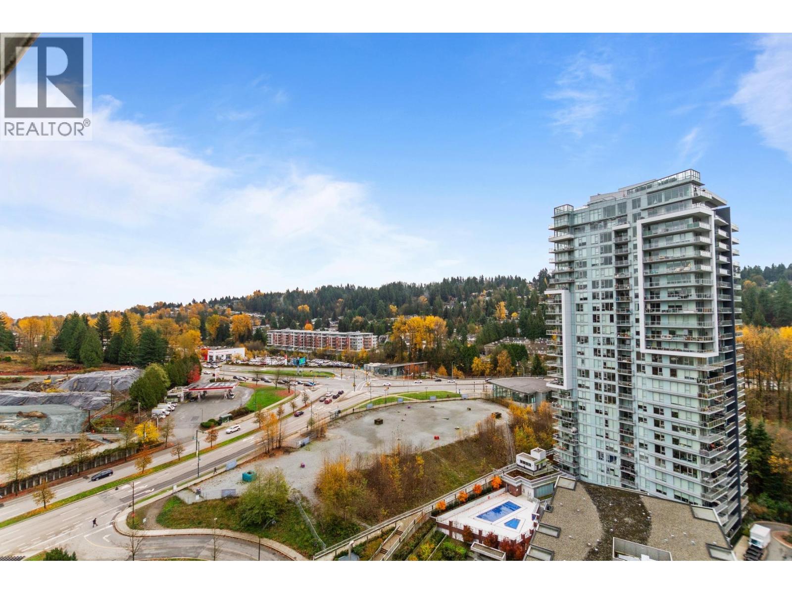 1703 400 Capilano Road, Port Moody, British Columbia  V3H 0E1 - Photo 6 - R3086467