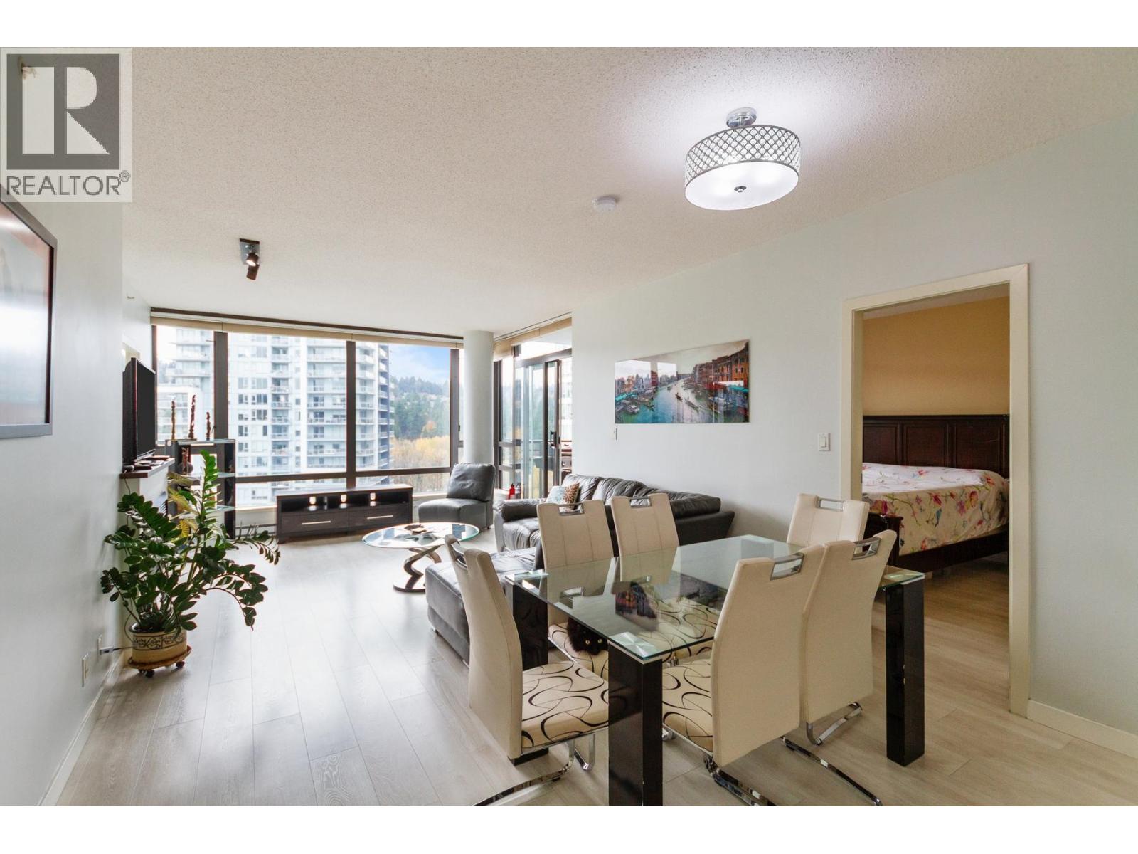 1703 400 Capilano Road, Port Moody, British Columbia  V3H 0E1 - Photo 2 - R3086467