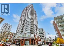 1703 400 CAPILANO ROAD, Port Moody, British Columbia