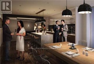 2706 - 8 Mercer Street, Toronto, Ontario  M5V 0C4 - Photo 6 - C12756750