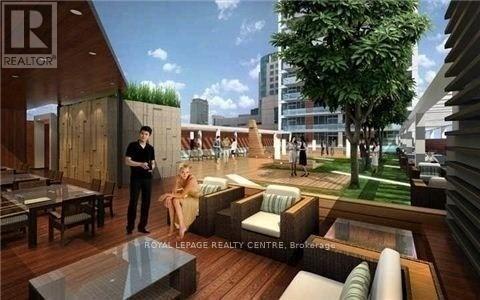 2706 - 8 Mercer Street, Toronto, Ontario  M5V 0C4 - Photo 23 - C12756750