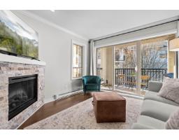 A302 8929 202 STREET, Langley, British Columbia