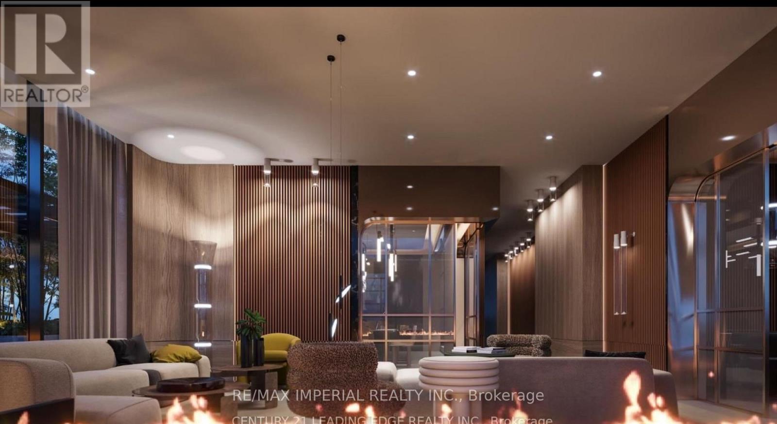 3120 - 1 Quarrington Lane, Toronto, Ontario  M3C 0S4 - Photo 5 - C12756732