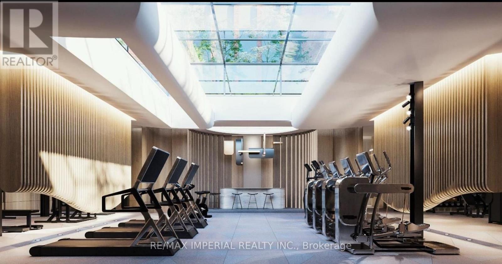 3120 - 1 Quarrington Lane, Toronto, Ontario  M3C 0S4 - Photo 9 - C12756732