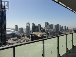 2706 - 8 Mercer Street, Toronto, Ontario  M5V 0C4 - Photo 3 - C12756750