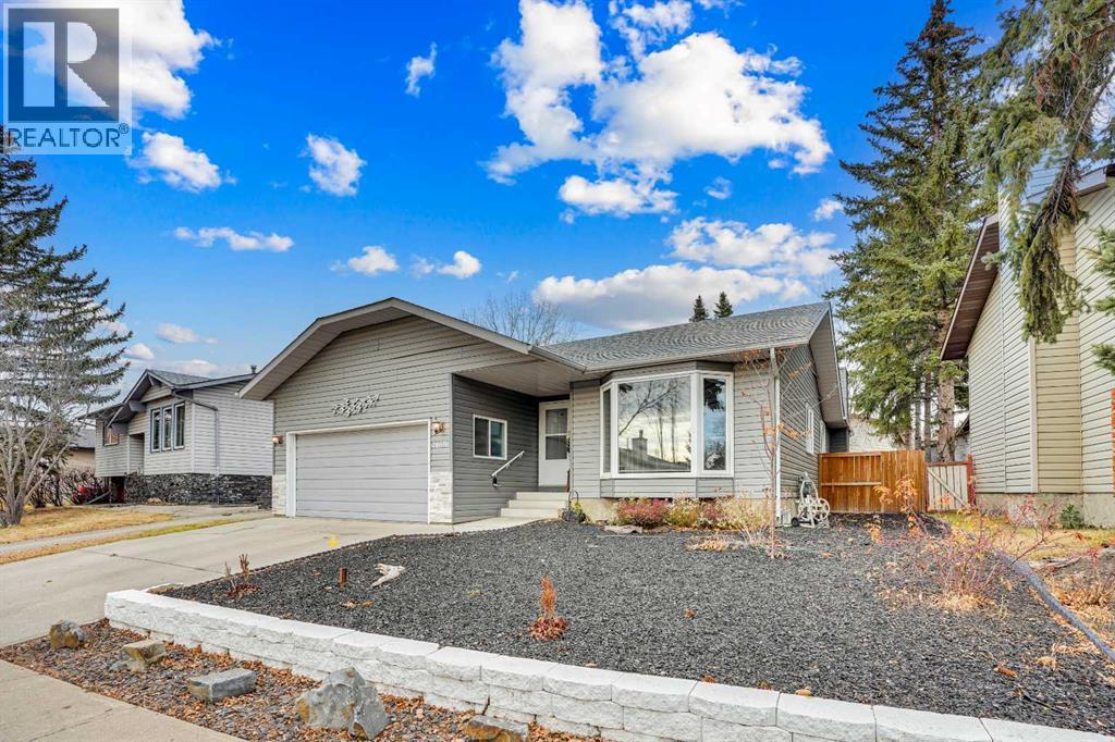 14691 Deer Ridge Drive Se, Calgary, Alberta  T2J 6A8 - Photo 1 - A2270730