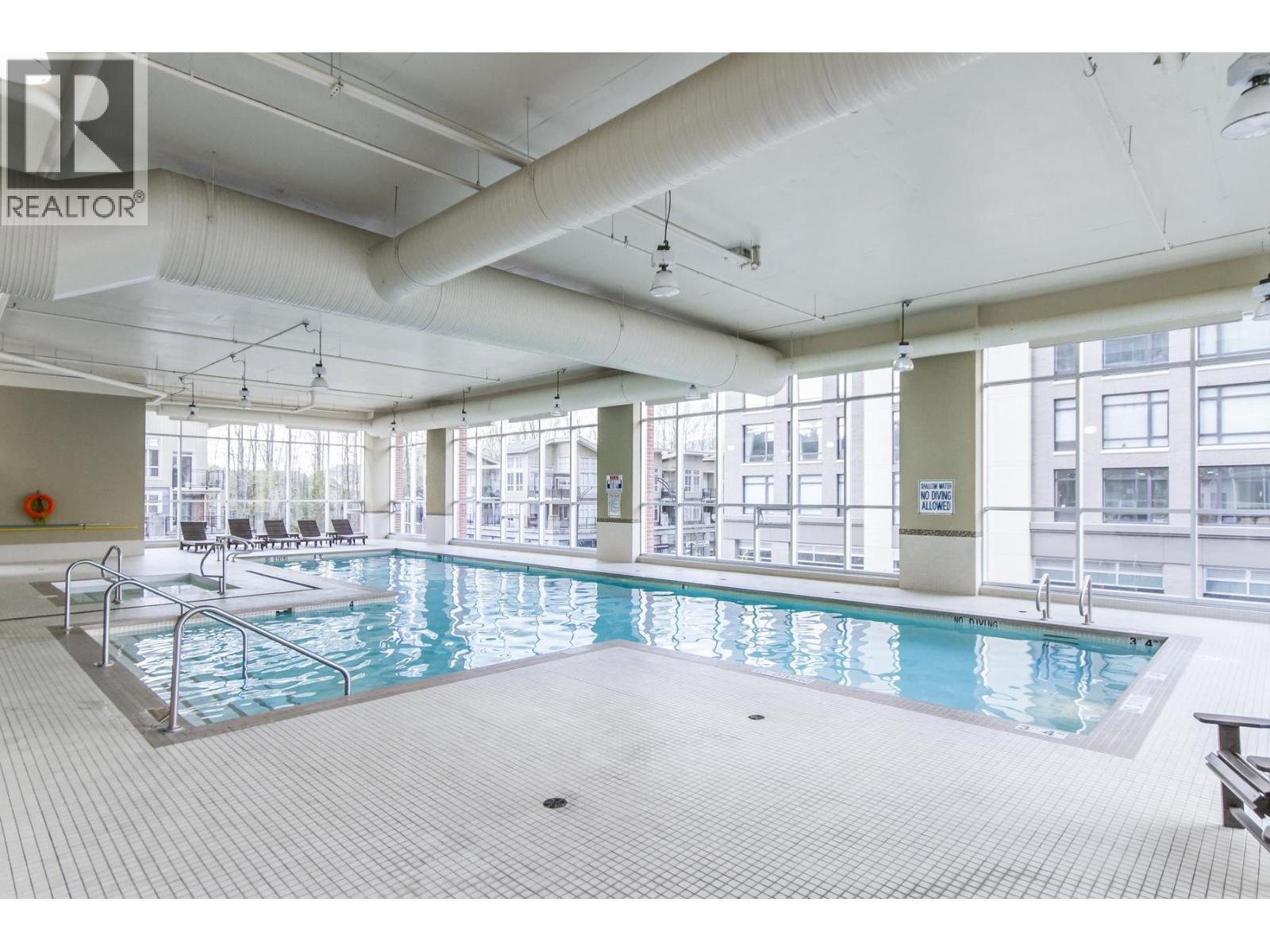 1703 400 Capilano Road, Port Moody, British Columbia  V3H 0E1 - Photo 23 - R3086467