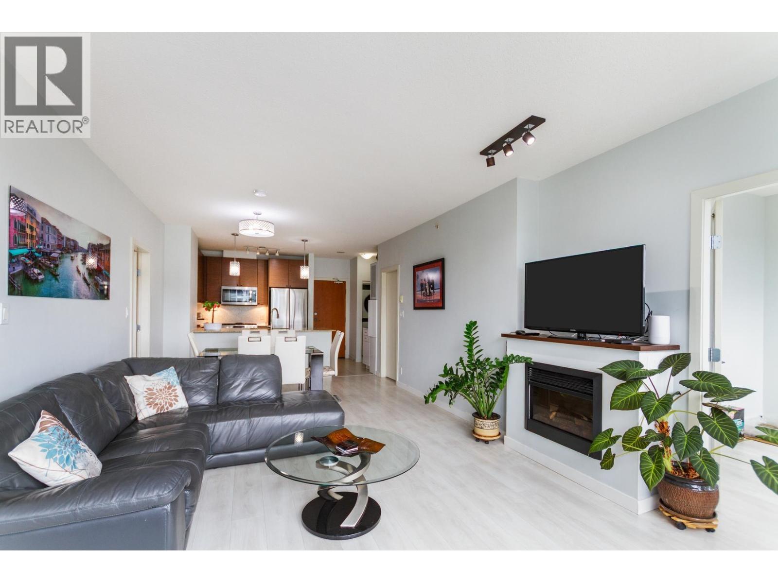 1703 400 Capilano Road, Port Moody, British Columbia  V3H 0E1 - Photo 12 - R3086467