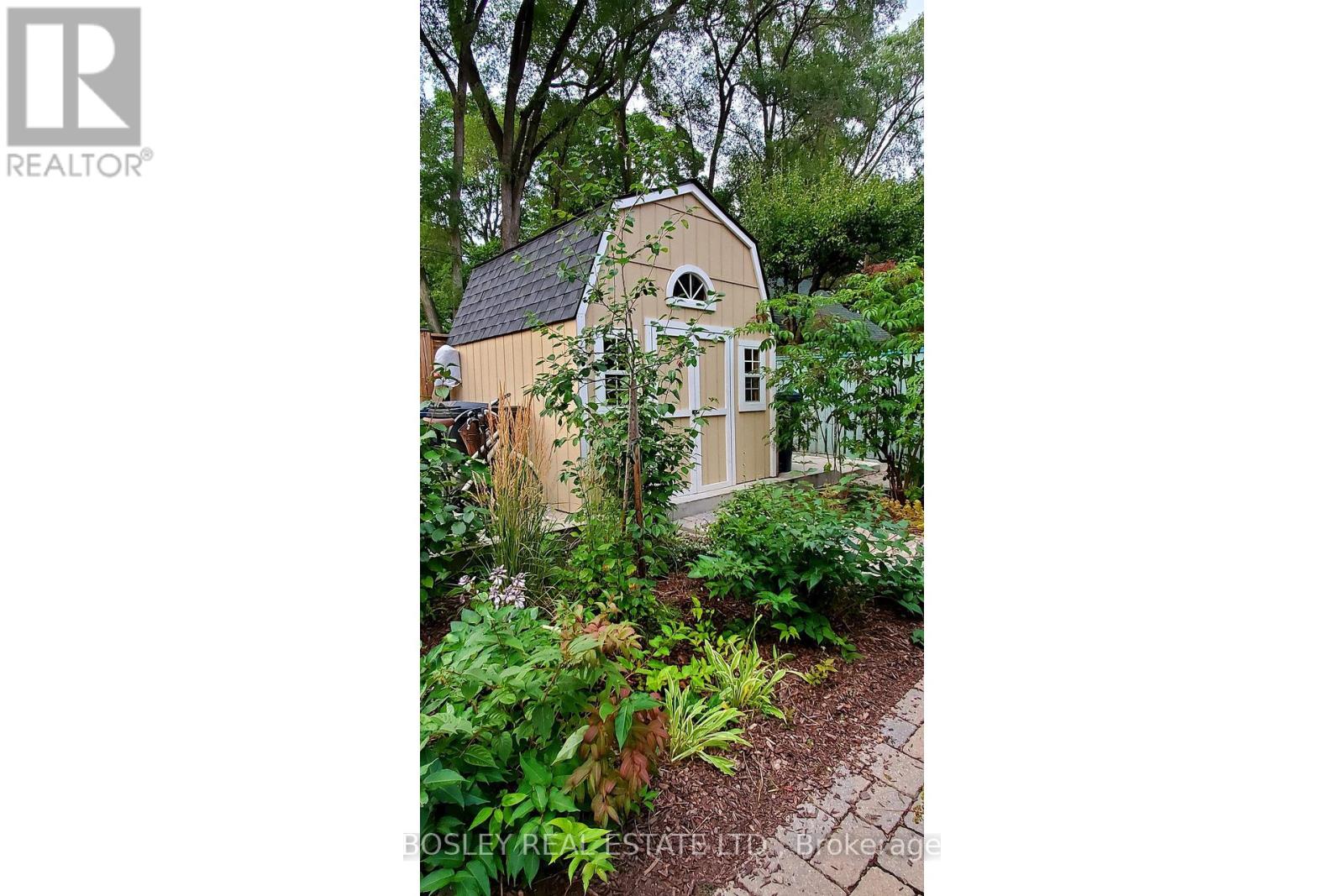 2 - 10 Sylvan Avenue, Toronto, Ontario  M6H 1G3 - Photo 22 - C12756796