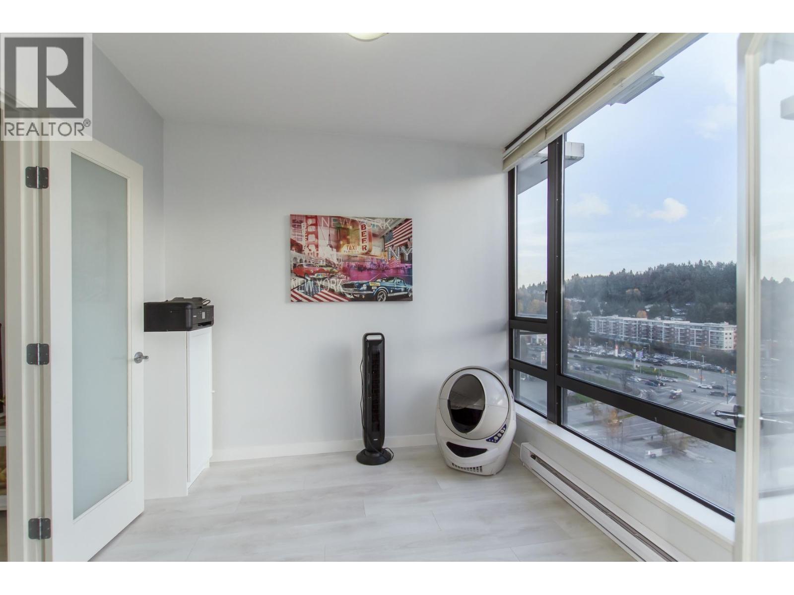 1703 400 Capilano Road, Port Moody, British Columbia  V3H 0E1 - Photo 19 - R3086467