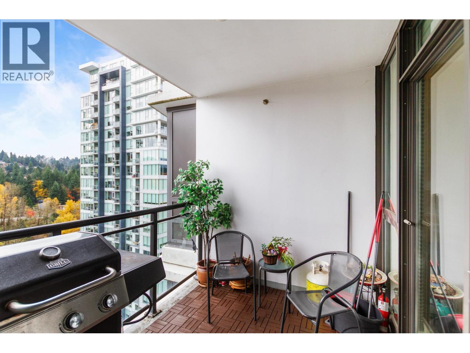 1703 400 Capilano Road, Port Moody, British Columbia  V3H 0E1 - Photo 5 - R3086467