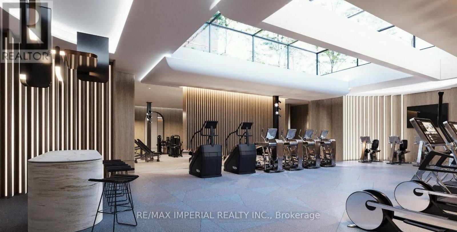 3120 - 1 Quarrington Lane, Toronto, Ontario  M3C 0S4 - Photo 10 - C12756732