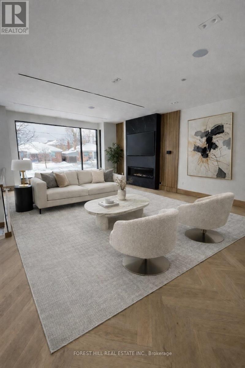 492 Hounslow Avenue, Toronto, Ontario  M2R 1J2 - Photo 17 - C12756658