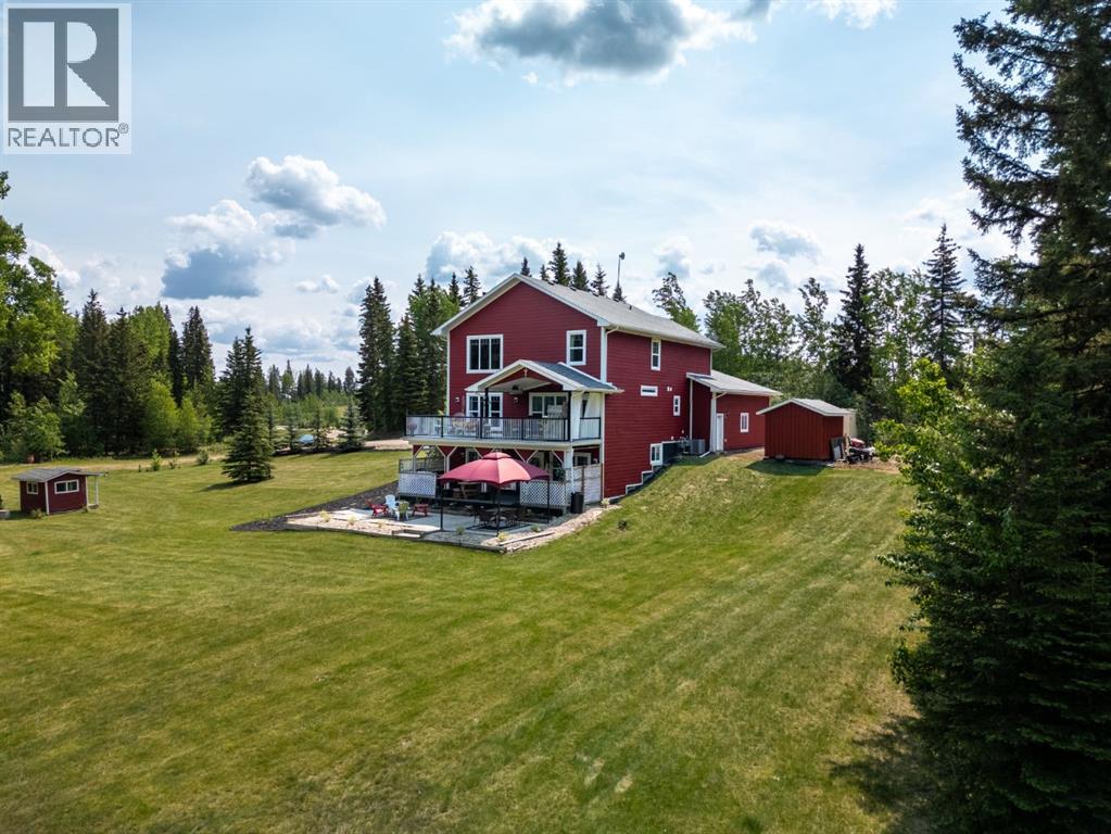 Lot 51 115057 Township Road 592a, Rural Woodlands County, Alberta  T7S 1P5 - Photo 2 - A2223724