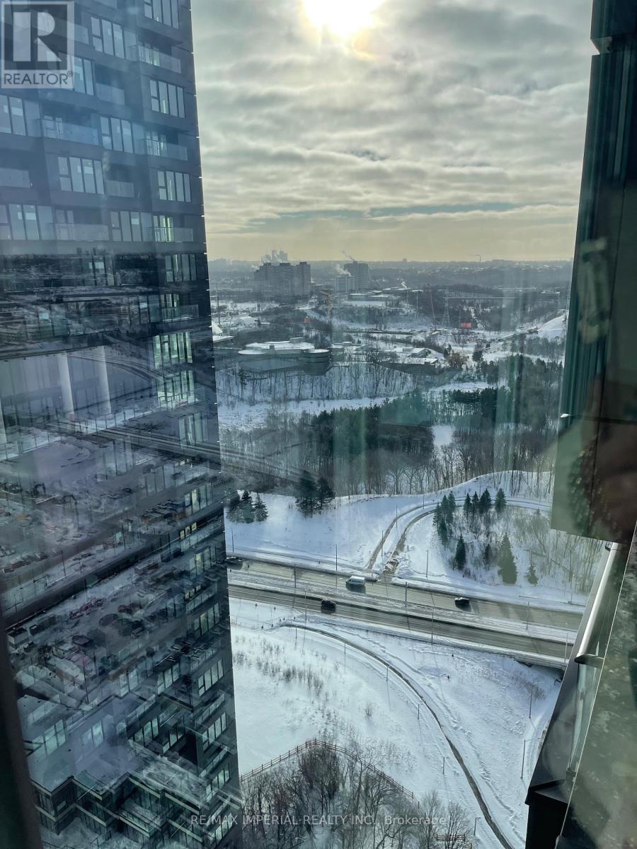 3120 - 1 Quarrington Lane, Toronto, Ontario  M3C 0S4 - Photo 29 - C12756732