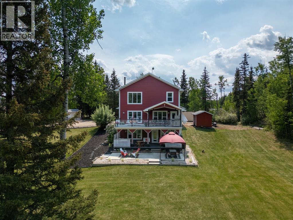 Lot 51 115057 Township Road 592a, Rural Woodlands County, Alberta  T7S 1P5 - Photo 38 - A2223724