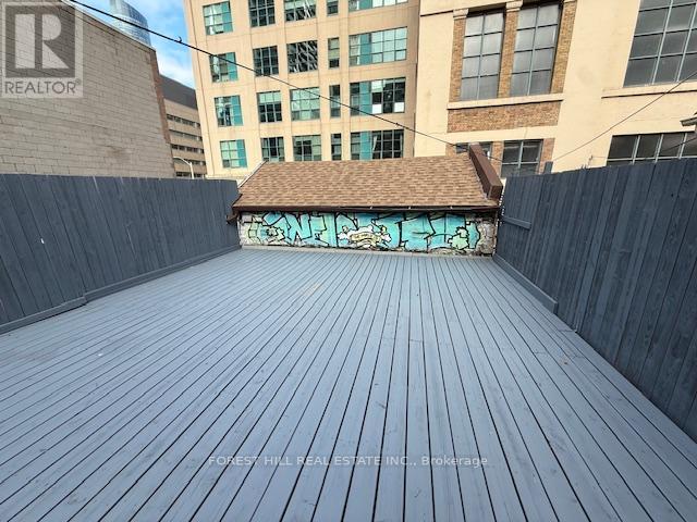 2nd Flr - 132 Dundas Street E, Toronto, Ontario  M5B 1E2 - Photo 11 - C12756850