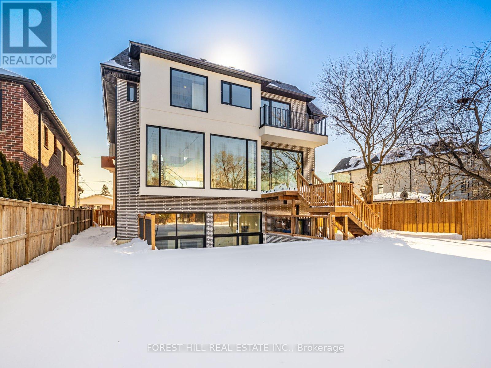 492 Hounslow Avenue, Toronto, Ontario  M2R 1J2 - Photo 41 - C12756658