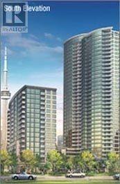 1210 - 51 LOWER SIMCOE STREET S, Toronto, Ontario