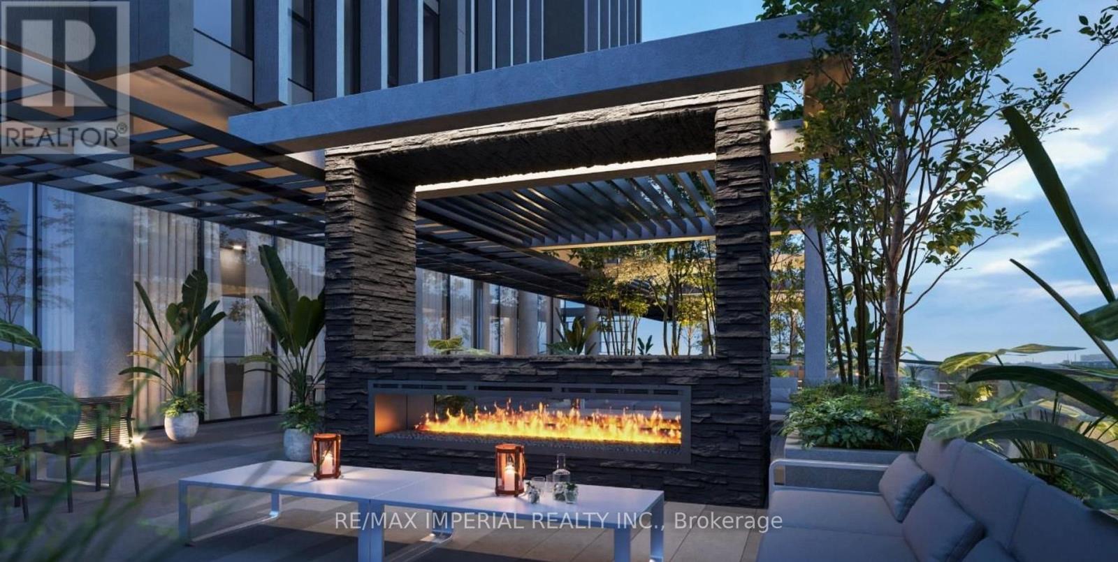 3120 - 1 Quarrington Lane, Toronto, Ontario  M3C 0S4 - Photo 8 - C12756732