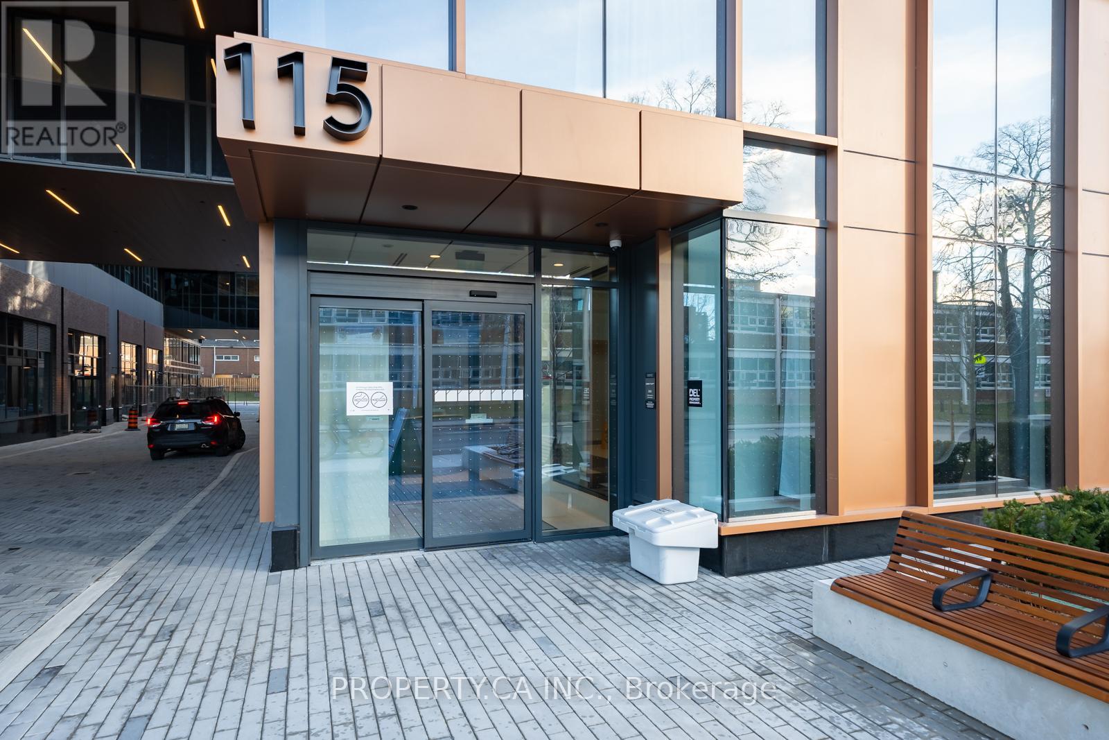 Ph12 - 115 Denison Avenue, Toronto, Ontario  M5T 0E6 - Photo 2 - C12757146