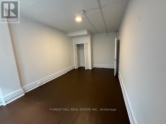 Upper - 132 Dundas Street E, Toronto, Ontario  M5B 1E2 - Photo 7 - C12756822