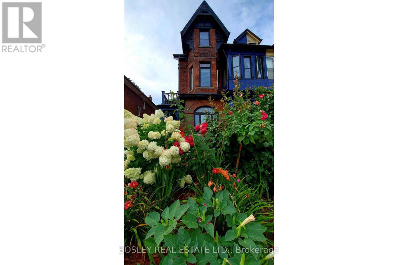 2 - 10 Sylvan Avenue, Toronto, Ontario  M6H 1G3 - Photo 4 - C12756796