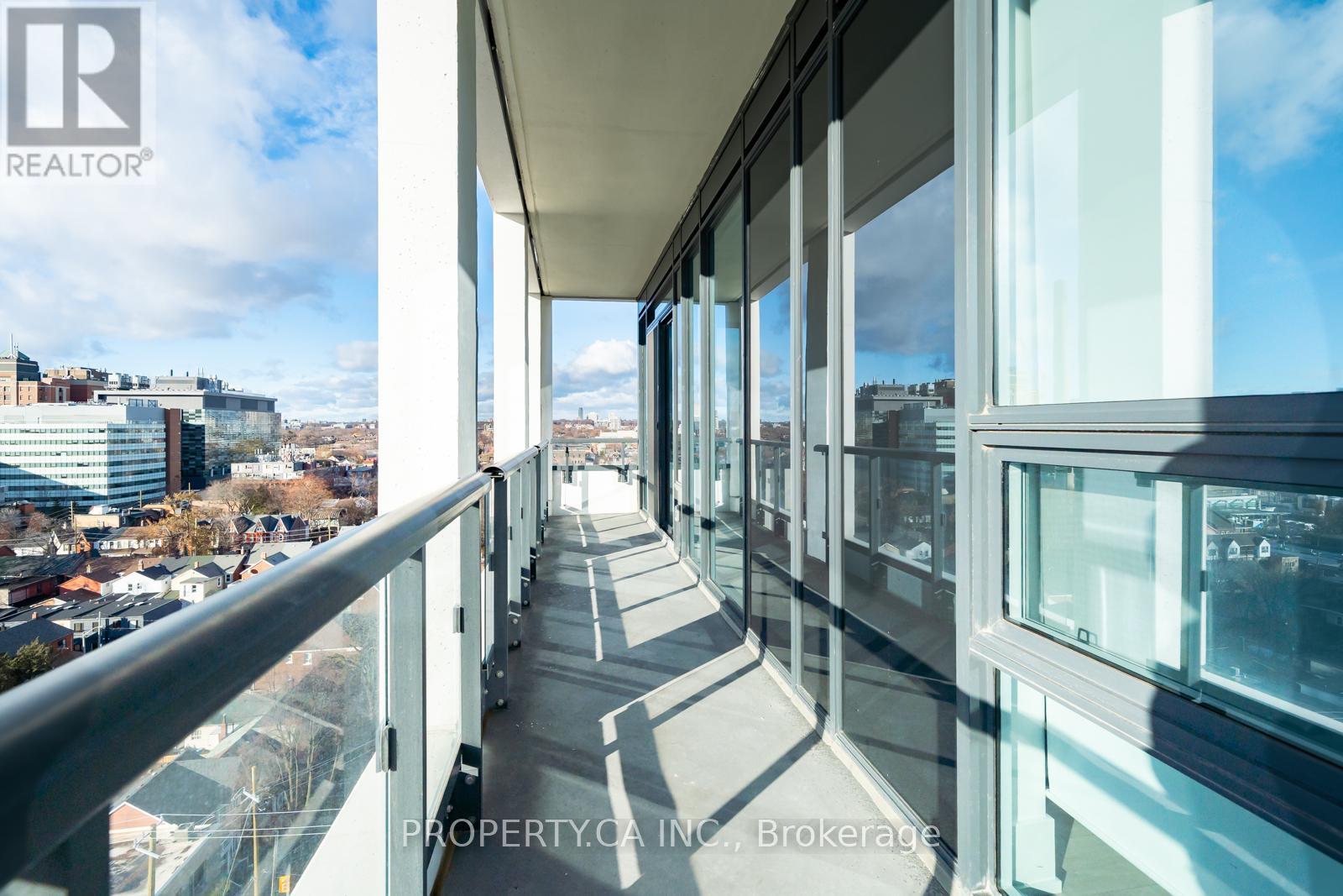 Ph12 - 115 Denison Avenue, Toronto, Ontario  M5T 0E6 - Photo 25 - C12757146