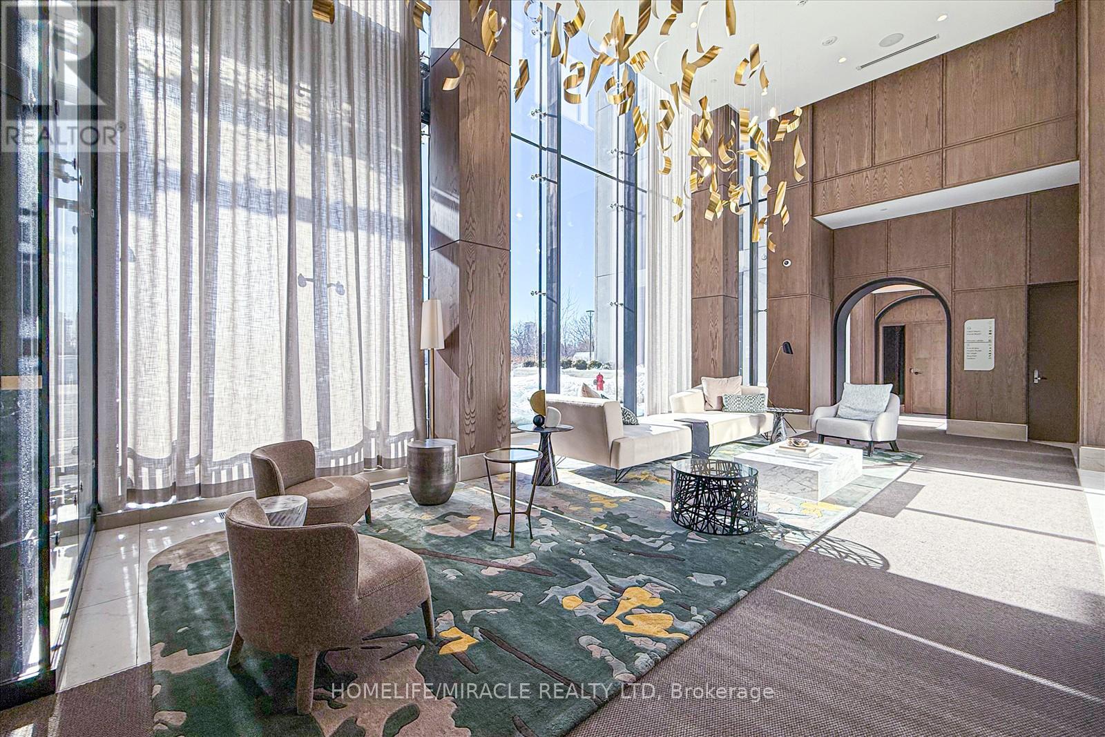 512 - 30 Inn On The Park Drive, Toronto, Ontario  M3C 0P7 - Photo 26 - C12757138