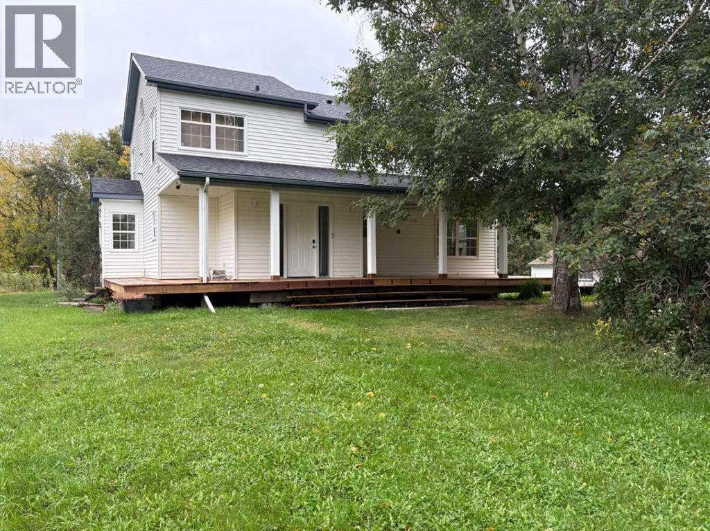 72034 Weather Station Road, Wagner, Alberta