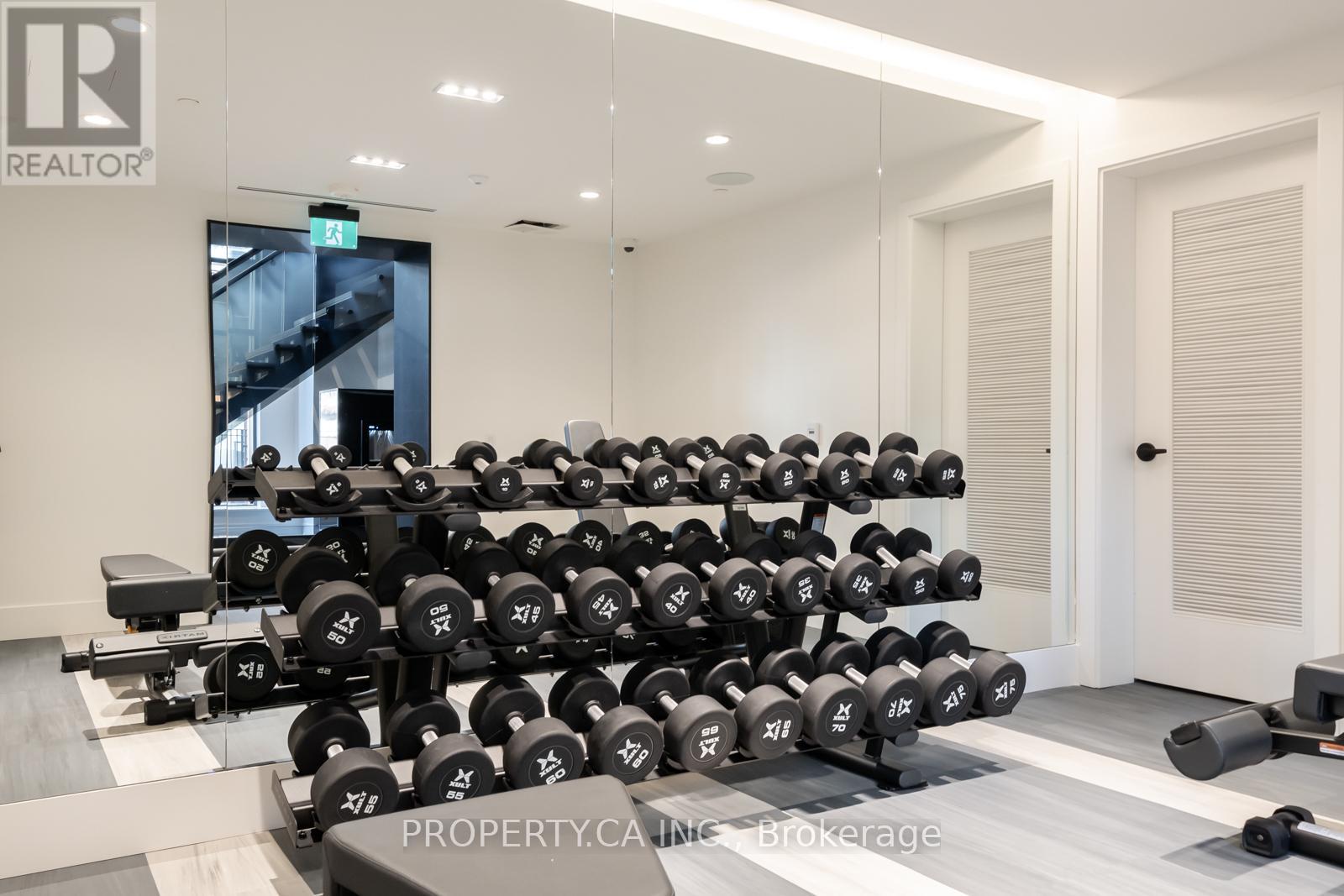 Ph12 - 115 Denison Avenue, Toronto, Ontario  M5T 0E6 - Photo 39 - C12757146