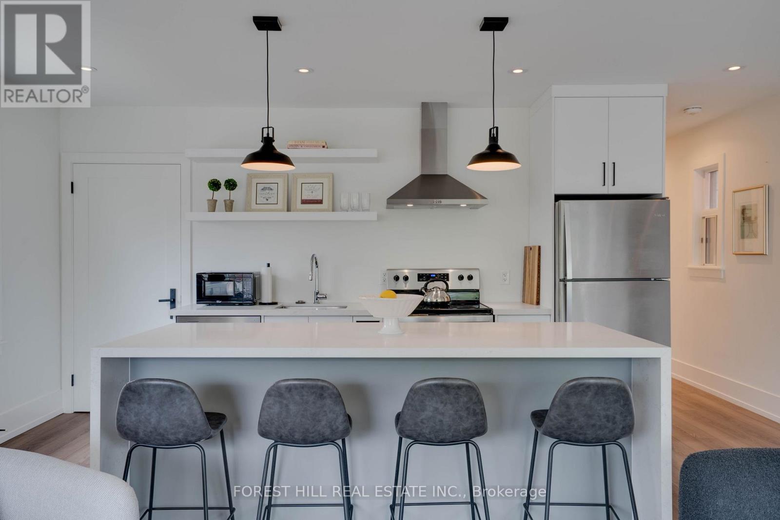 134 Tyrrel Avenue, Toronto, Ontario  M6G 2G5 - Photo 30 - C12756856