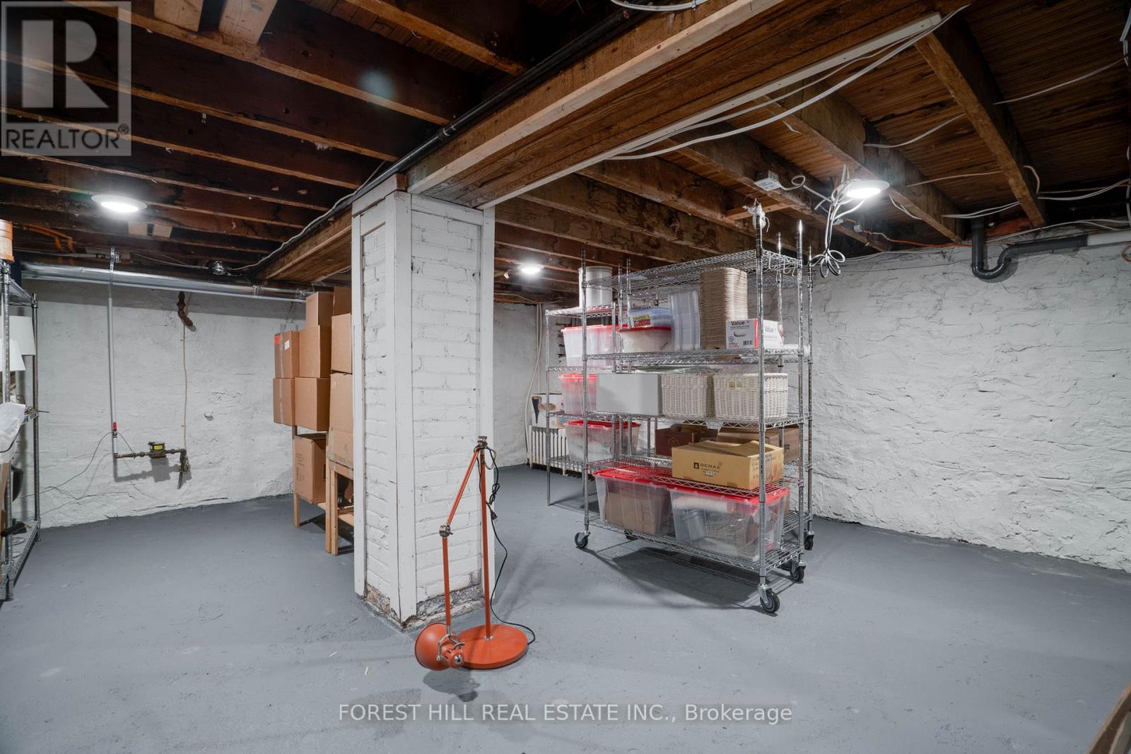 134 Tyrrel Avenue, Toronto, Ontario  M6G 2G5 - Photo 38 - C12756854