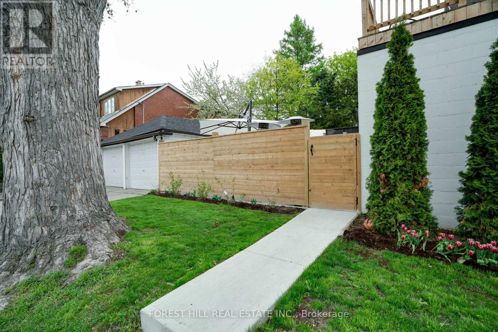 134 Tyrrel Avenue, Toronto, Ontario  M6G 2G5 - Photo 40 - C12756854
