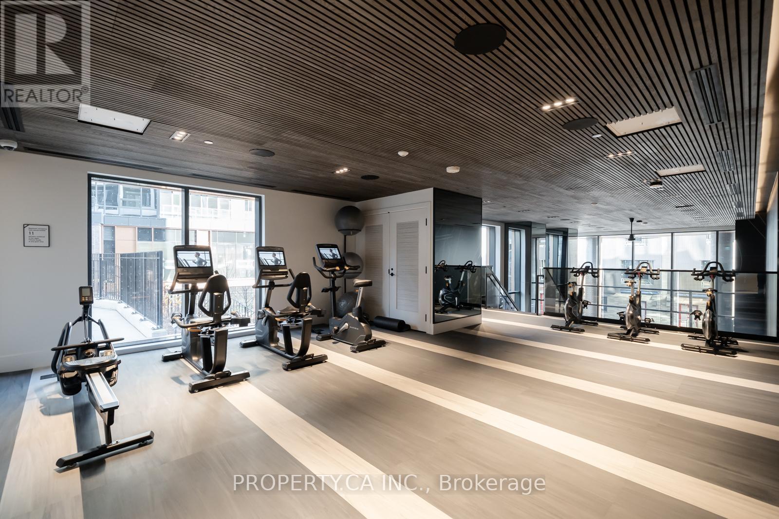 Ph12 - 115 Denison Avenue, Toronto, Ontario  M5T 0E6 - Photo 38 - C12757146