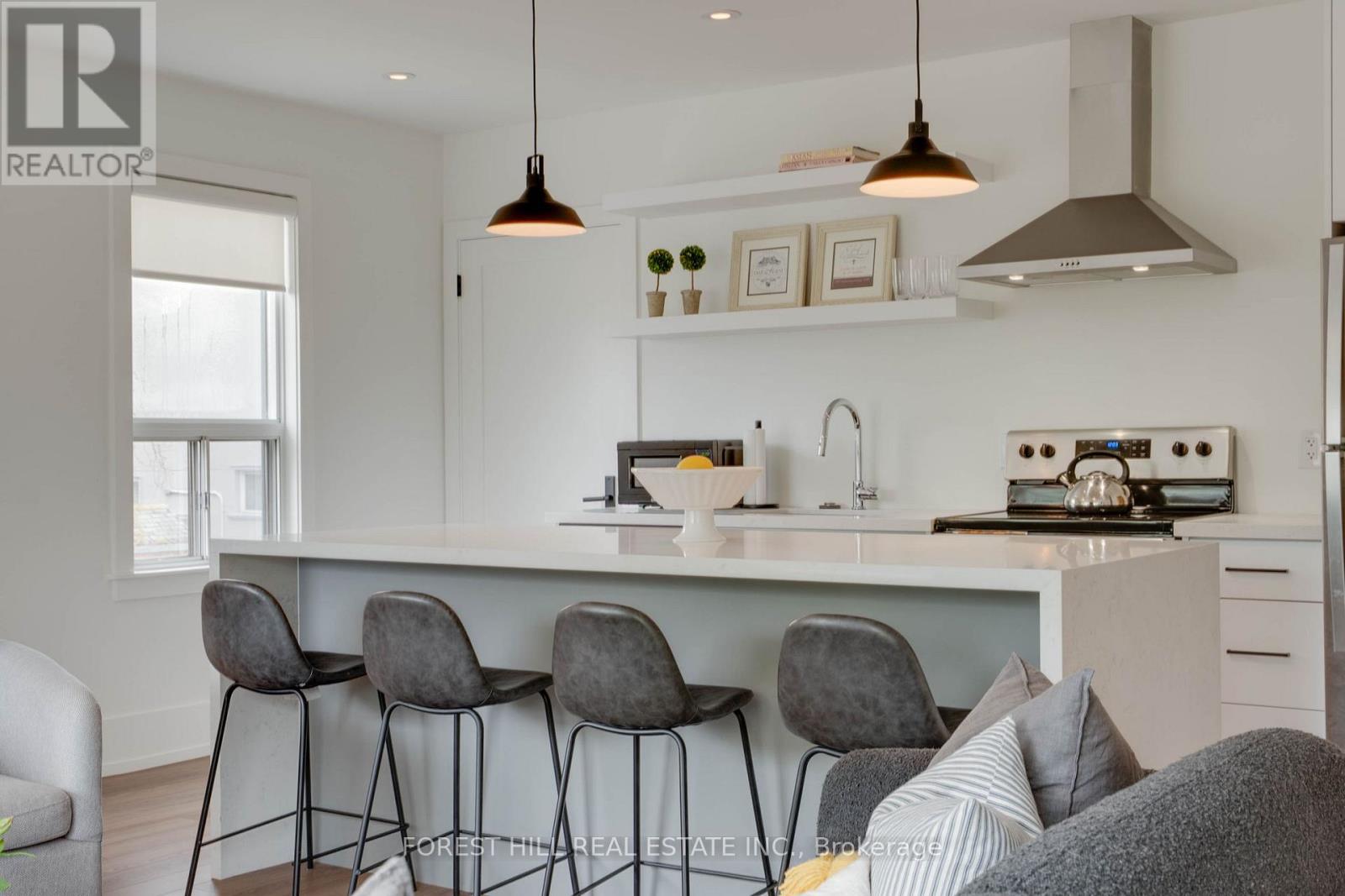 134 Tyrrel Avenue, Toronto, Ontario  M6G 2G5 - Photo 29 - C12756856