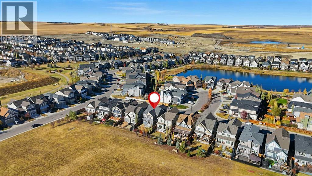 1925 Reunion Terrace Nw, Airdrie, Alberta  T4B 3W5 - Photo 47 - A2274301