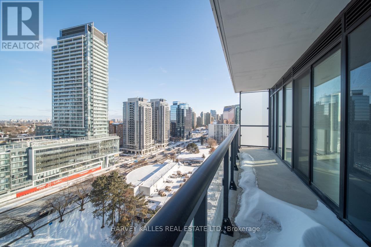 1515 - 5858 Yonge Street, Toronto, Ontario  M2M 0C6 - Photo 14 - C12756886