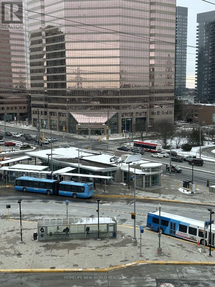 910 - 5765 Yonge Street, Toronto, Ontario  M2M 4H9 - Photo 19 - C12757192