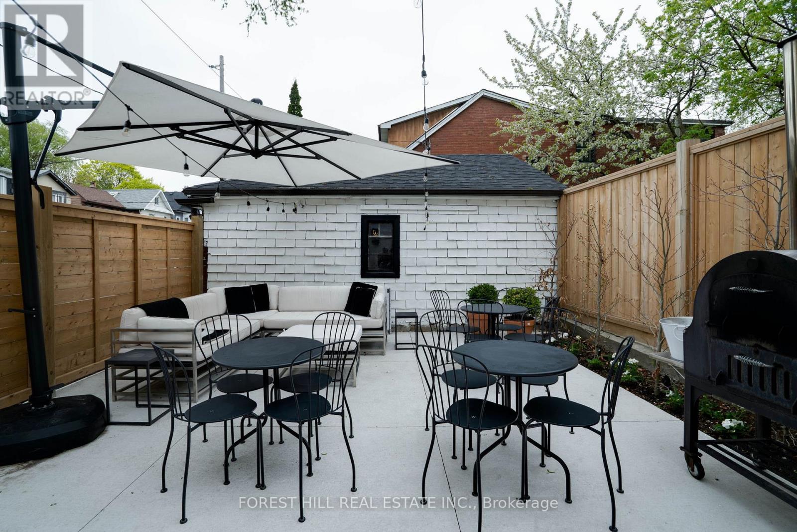 134 Tyrrel Avenue, Toronto, Ontario  M6G 2G5 - Photo 18 - C12756854