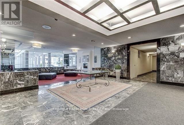 910 - 5765 Yonge Street, Toronto, Ontario  M2M 4H9 - Photo 2 - C12757192